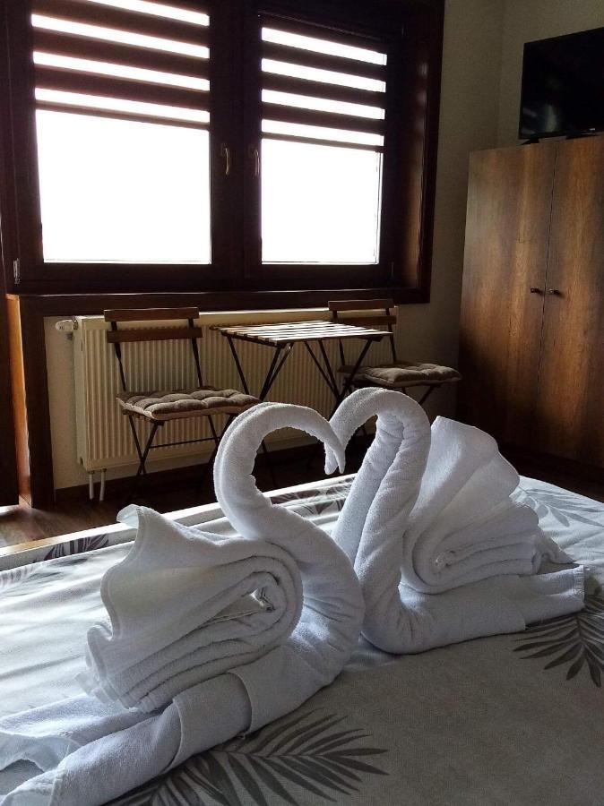 Villa Marija Крушево Екстер'єр фото